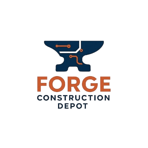 Forge Construction Depot